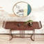 Nouvelle console de style chinois-127508499