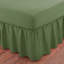 Izyan Percale Fitted Sheet-561125887-568095313