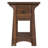 Eldora Chairside Table