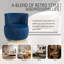 Fauteuil club Comfy