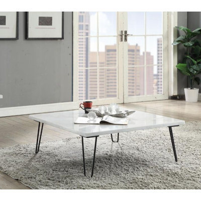 Table basse Rarick