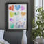 «You Are So Loved», art textuel sur toile-1652268500-1652268503