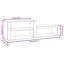 Dycus Polyurethane Upholstered Storage Bench-592126936