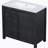 Maitlin 36'' Single Bathroom Vanity with Top