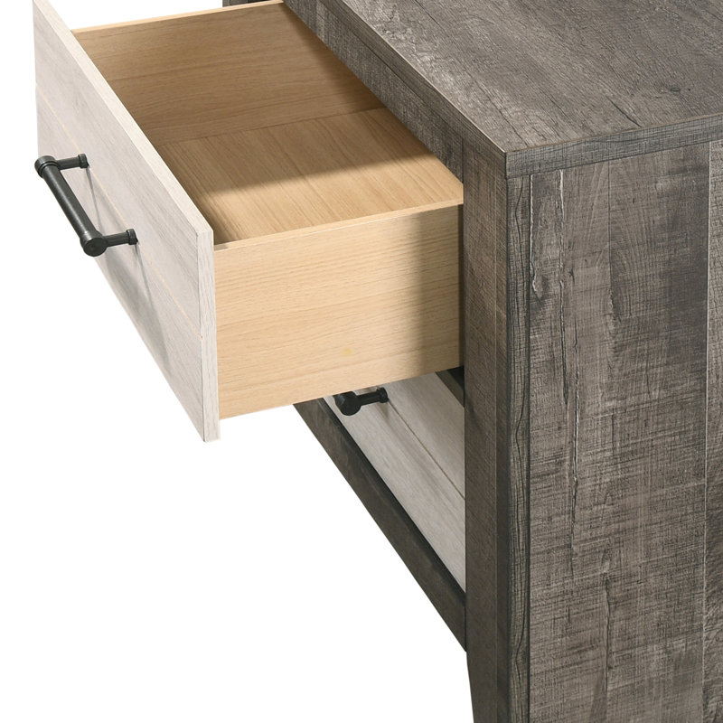 Table de chevet