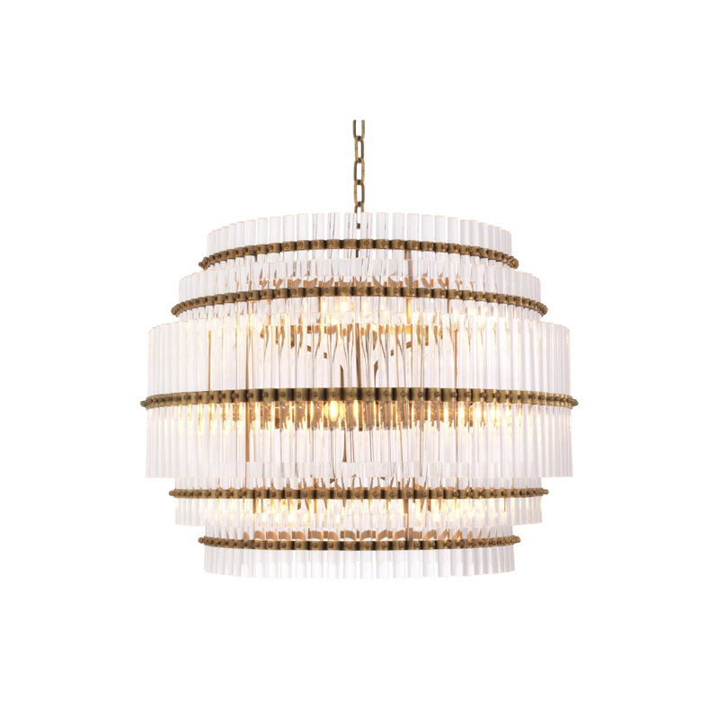 Scottsdale 14 - Light Chandelier