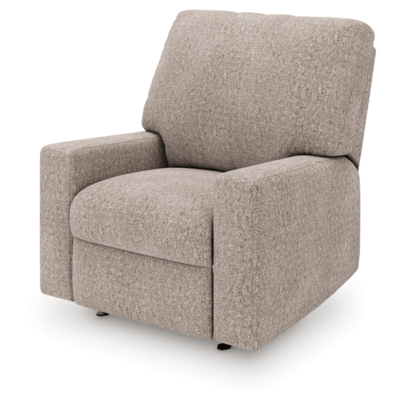 Fauteuil inclinable Somerville, Beige