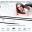 Matelas, matelas hybride, ressorts ensachés individuellement, fermeté moyenne-536763200-536763207