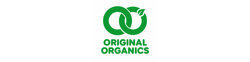 Original Organics logo