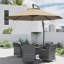 294cm Cantilever Parasol-1017250959
