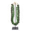 Double Glass Beads Sculpture-34269853
