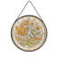 Panneau de vitrail Autumn-133227462