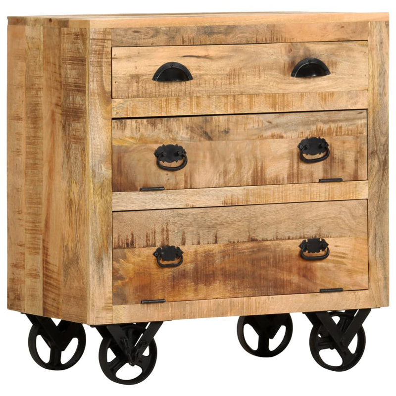 Coleshill 70cm Sideboard