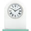Quartz movement / Crystal Tabletop Clock