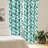 Semi-Sheer Rod Pocket Sliding Panel-45080024