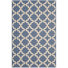 Blue/Beige