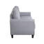 Ensemble de salon 4 places Emanuel-1186913408