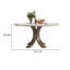 Tables de salle à manger simples en bois massif Microlite.-103014981
