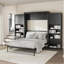 Lit escamotable avec rangement latéral Wexford-82556826-66880881