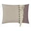Daleyza Lumbar Pillow Cover & Insert