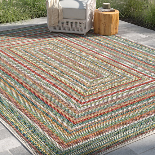 Wayfair | 4' x 6' Outdoor Rugs You'll Love in 2023
