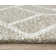 Amaryon Wool Geometric Indoor Rug