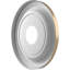 Médaillon traditionnel en PVC thermoformé pour plafond-88027962-88027959
