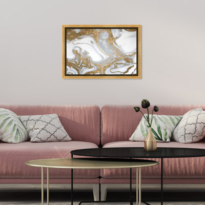 «Black Tie Nights», reproduction d'impression sur toile