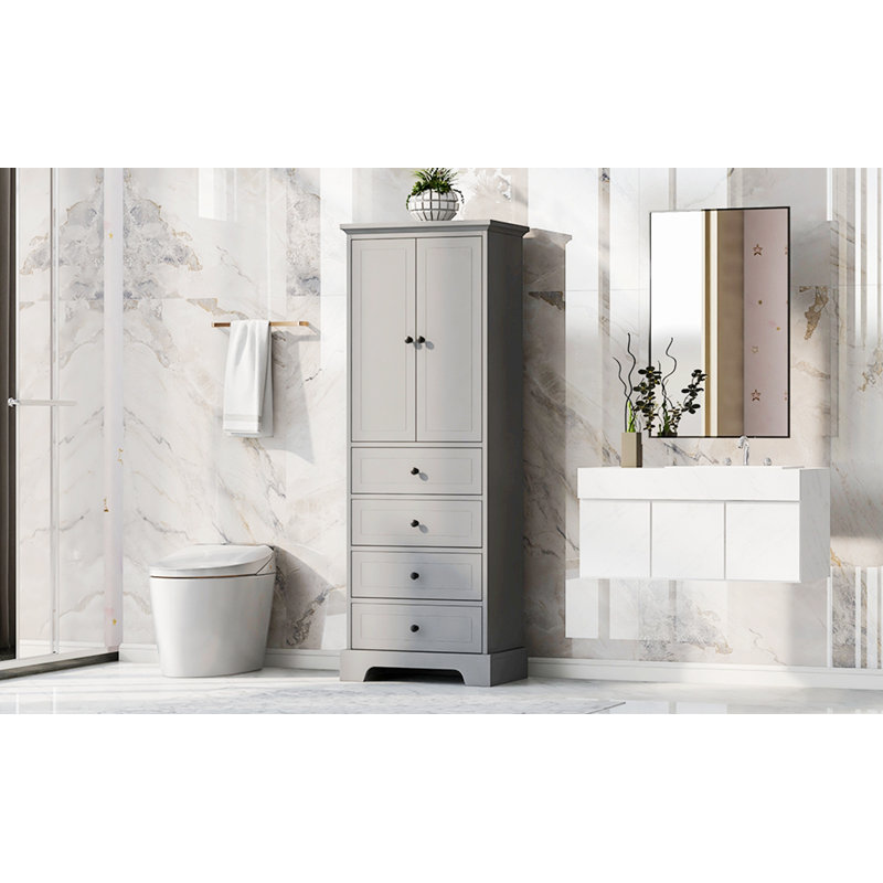Manoy Accent, Gray