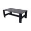 Lucca 4-Piece Outdoor Seating Group with Swivel Chairs and Sunbrella Cushions