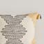 3 Piece Cotton Comforter Set