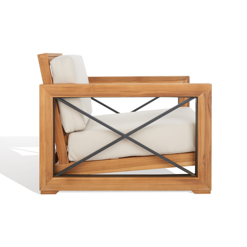 Curacao Outdoor Lounge Chair