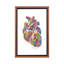 «Heart Anatomy III» - reproduction-52366185-52366189