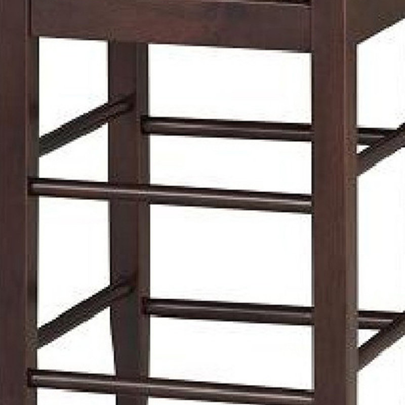 Tabouret de comptoir 24 po Brundage