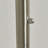 Eisenbarth 180cm Silver LED Tree Floor Lamp