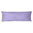 Katelyn Elizabeth Hexagonal Lattice Body Pillow (w Removable Insert) - Plush Fleece-1726770623-1726770621