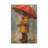 Aaroon Single Picture Frame Print on Canvas-1707526446
