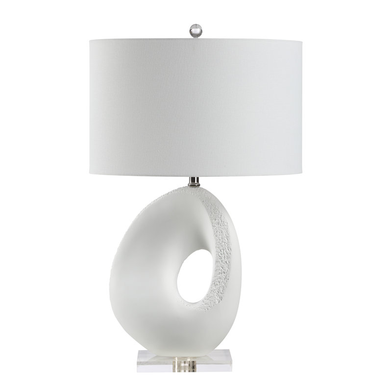 Lampe de table Opalis