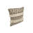 Cotton Blend Throw Pillow