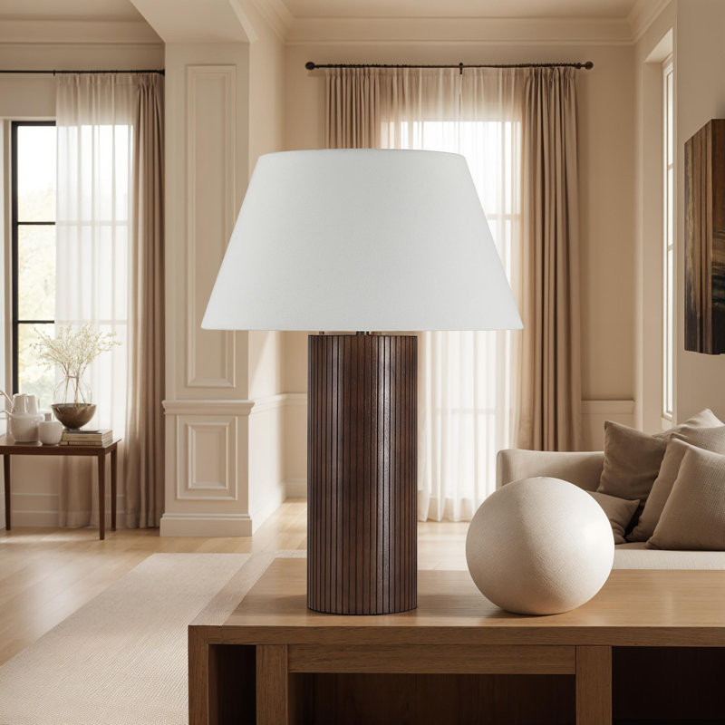 Lampe de table Sanya
