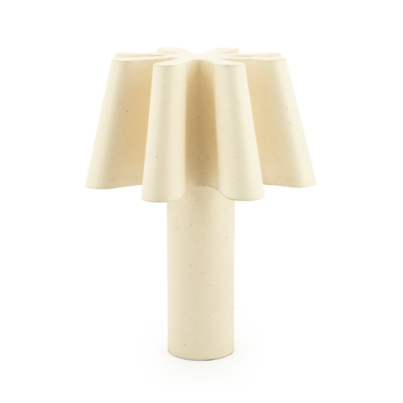 Lampe de table moyenne