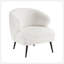 Chaise d'appoint confortable et de haute qualité pour les salons élégants-1255944408