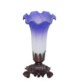 Steinhauer Torchiere Table Lamp