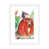 White Framed Fine Art Paper is unavailable