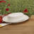 Mikasa Italian Countryside Covered Butter Dish