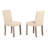Briaca Wood Dining Set-378839883-378839892-378839888