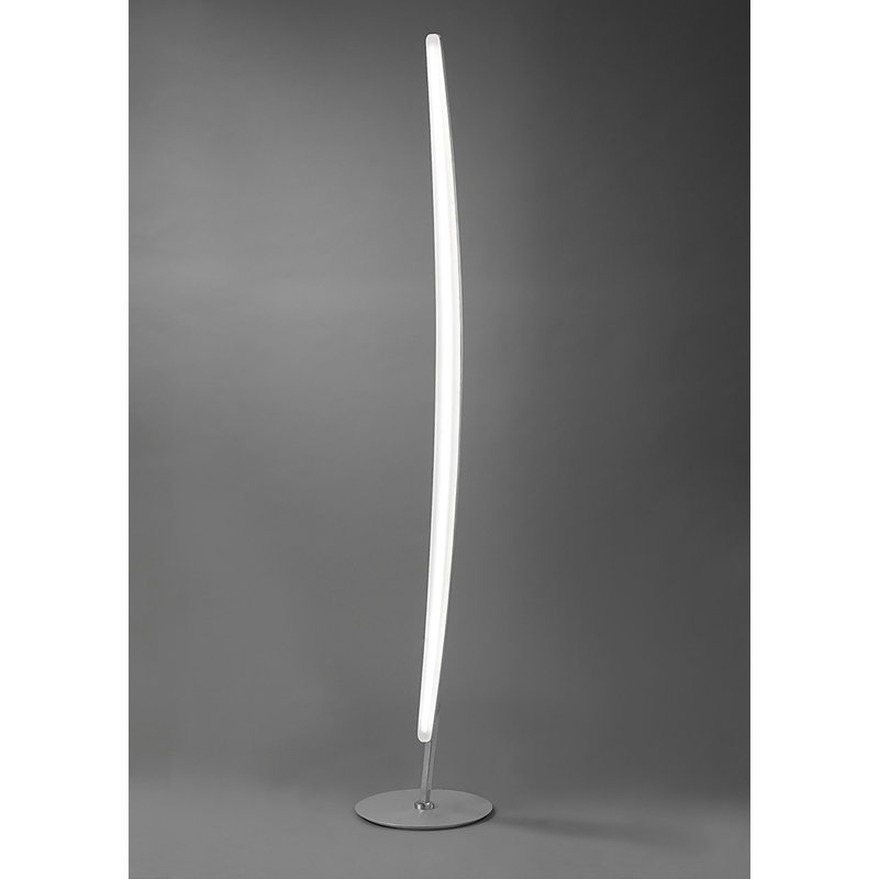 Plattekill 158cm LED Novelty Floor Lamp