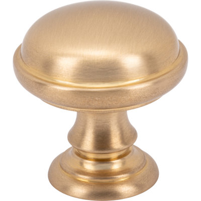Ronan Diameter Round Knob
