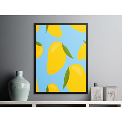 Anvi No Frame Print