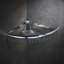 Wall Mounted Required Shower Basket
